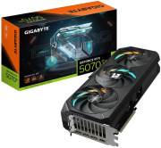 фото Видеокарта GIGABYTE GeForce RTX 5070 TI GAMING OC (GV-N507TGAMING OC-16GD)