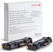 фото Тонер-картридж Xerox 106R04349