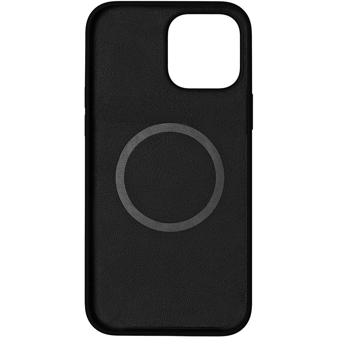 

Чехол TFN TFN-CC-IPH13PMASBK для iPhone 13 Pro Max Aster MS, черный, TFN-CC-IPH13PMASBK