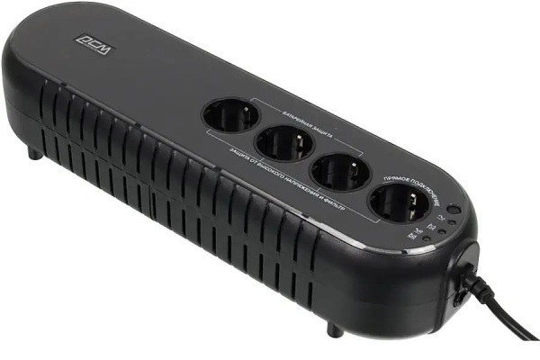 фото Источник бесперебойного питания  Powercom WOW-850U в Самаре