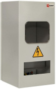 фото Щит учета  EKF mb23-1/6