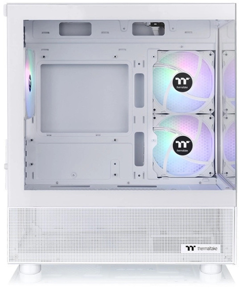фото Корпус mATX Thermaltake View 170 TG ARGB в Самаре