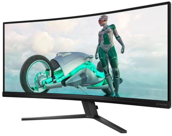 фото Монитор 34" Philips 34M2C3500L (УЦЕНЕННЫЙ) в Смоленске