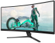 фото Монитор 34" Philips 34M2C3500L (УЦЕНЕННЫЙ) в Смоленске