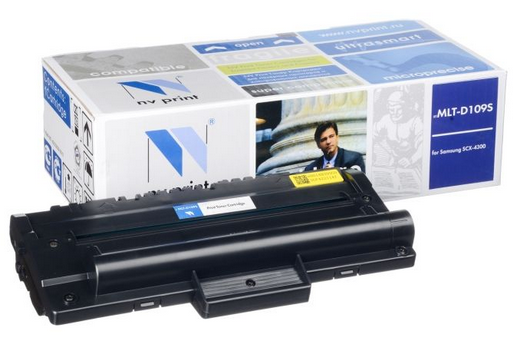 фото Картридж  NVP NV-MLTD109S в Красноярске