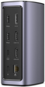 фото Док-станция UGREEN CM555