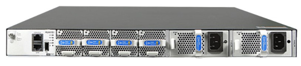 фото Коммутатор  Huawei CE6863E-48S6CQ-B в Омске