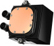фото Система охлаждения жидкостная PCCooler DS360 BK в Красноярске