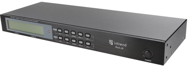 фото Микрофонная система  INTREND ITWMIC-JS-HH в Омске