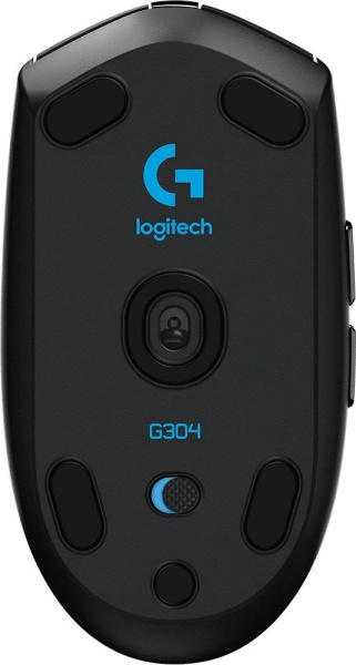 фото Мышь беспроводная Logitech G304 Lightspeed в Екатеринбурге