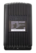 фото Источник питания AccordTec АТ-12/30