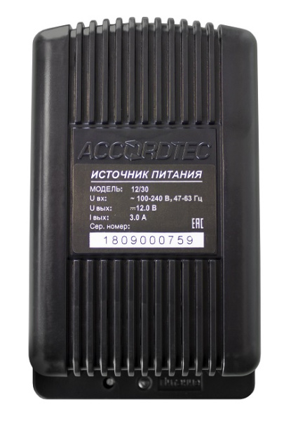 фото Источник питания  AccordTec АТ-12/30 в Казани