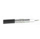 фото Кабель коаксиальный RG 58 Hyperline COAX-RG58