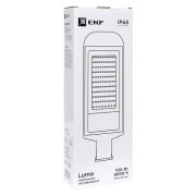 фото Светильник EKF SLL-8003-100-5000