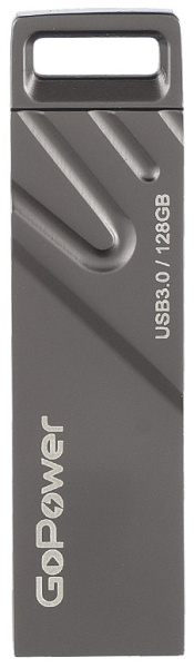 фото Накопитель USB 3.0 128GB GoPower 00-00025959 в Казани
