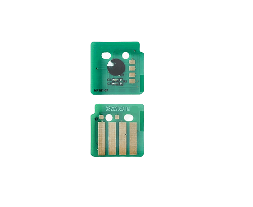 

Чип CET CET381217 картриджа 006R01693 для XEROX DocuCentre SC2020 Black, 9000 стр., CET381217