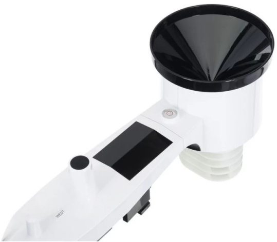 фото Метеостанция  Levenhuk Wezzer PRO LP300 в Екатеринбурге