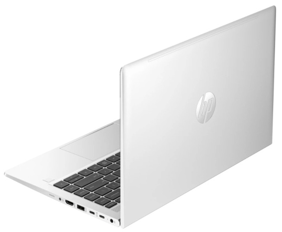 фото Ноутбук  HP ProBook 440 G10 в Самаре 14 ", Core i5, 16 Гб RAM, 512 Гб SSD, Iris Xe Graphics, Серебристый