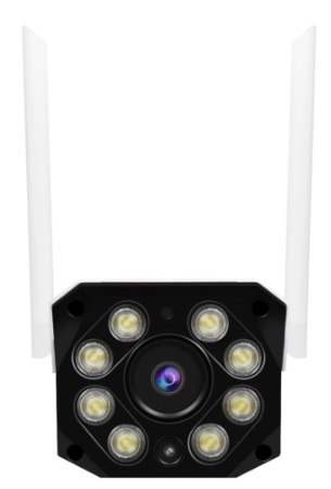 

Видеокамера IP Vstarcam C8855G, C8855G