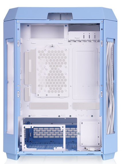 фото Корпус ATX Thermaltake The Tower 600 в Красноярске