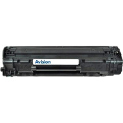 фото Тонер-картридж Avision 015-0338-22 Черный
