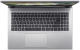 фото Ноутбук  Acer Aspire 3 A315 15.6 ", Core i5, 16 Гб RAM, 512 Гб SSD, Iris Xe Graphics, Серебристый