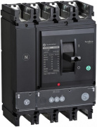 фото Автоматический выключатель в литом корпусе Systeme Electric SPC630N63023L3DF