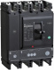 фото Автоматический выключатель в литом корпусе  Systeme Electric SPC630N63023L3DF в Казани