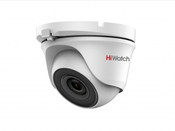 фото Видеокамера  HiWatch DS-T203(B) в Перми