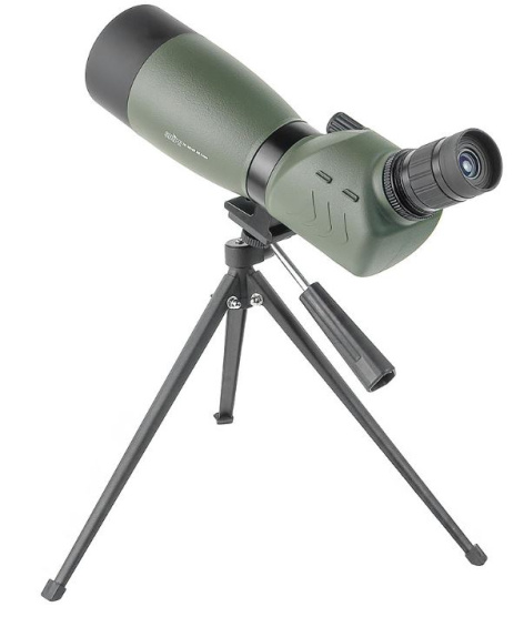фото Зрительная труба  Veber Snipe 20-60x60 GR Zoom