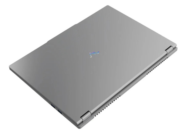 фото Ноутбук  Maibenben P15B-R576UM в Санкт-Петербургe 15.3 ", Ryzen 5, 16 Гб RAM, 512 Гб SSD, Radeon Graphics, Серый