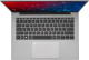 фото Ноутбук  iRu Planio 14INP в Уфе 14 ", N, 8 Гб RAM, 256 Гб SSD, UHD Graphics 730, Серый
