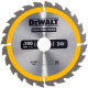 фото Диск пильный DeWALT DT1944