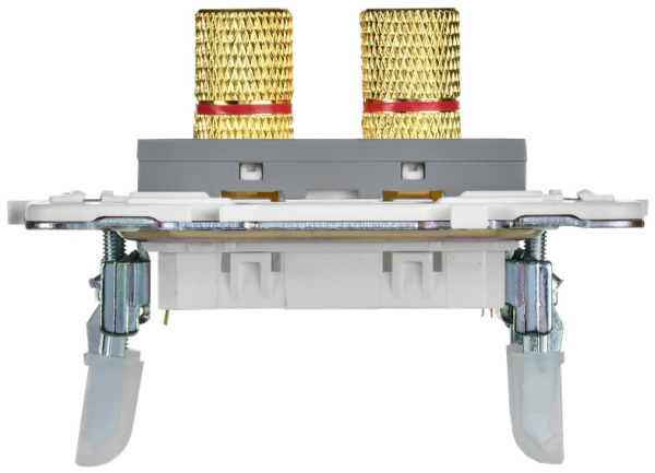 фото Розетка аудио  IEK SK-S40-K03 в Ростове-на-Дону