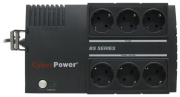 фото Источник бесперебойного питания CyberPower BS450E