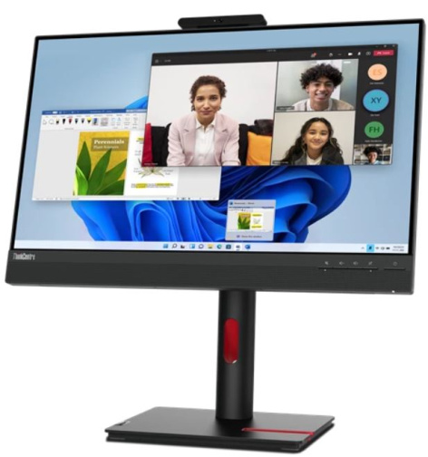 фото Монитор 23,8" Lenovo ThinkCentre TIO24 G5 в Красноярске