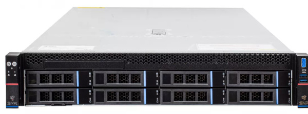 Изображение товара Серверная платформа SNR SNR-SR2308RS 2U высокая производительность