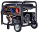 фото Генератор бензиновый Foxweld Expert G9500-3 в Санкт-Петербургe