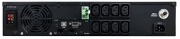 фото Источник бесперебойного питания Powercom SRT-1000A LCD