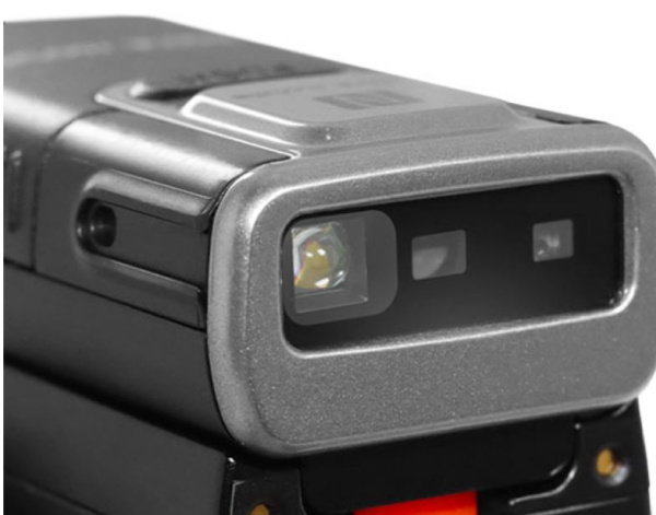 фото Сканер - кольцо PointMobile PM5