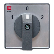 фото Переключатель кулачковый EKF pk-1-24-10
