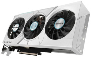 фото Видеокарта GIGABYTE GeForce RTX 4070 Ti Super (GV-N407TSEAGLEOCICE-16GD)
