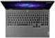 фото Ноутбук  Lenovo LOQ 15IAX9 в Самаре 15.6 ", Core i5, 16 Гб RAM, 512 Гб SSD, UHD Graphics, Серый