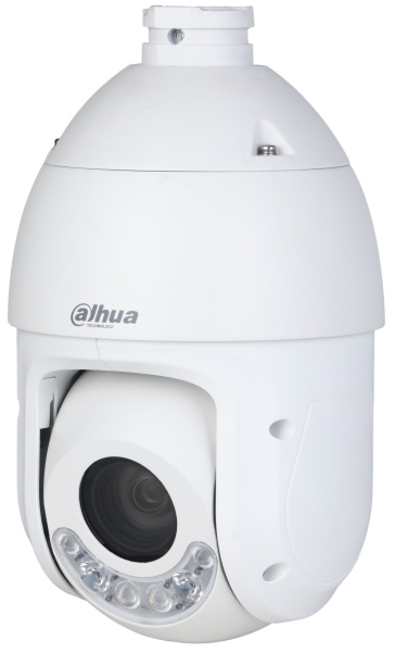 фото Видеокамера IP Dahua DH-SD4E425GB-HNR-A-PV1 в Казани