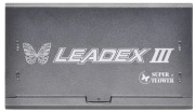 фото Блок питания Super Flower Leadex III Gold