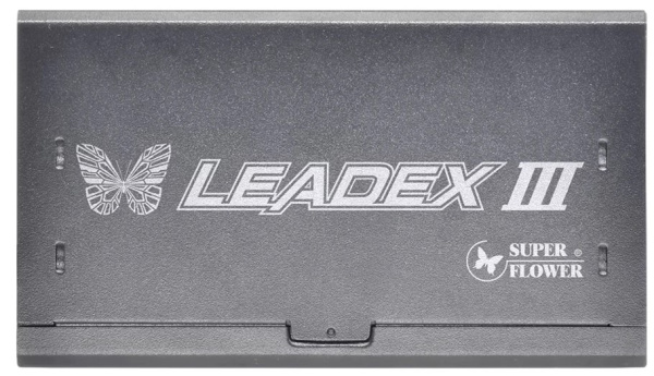 фото Блок питания ATX Super Flower Leadex III Gold в Ростове-на-Дону