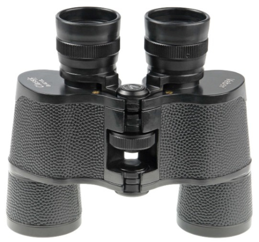 фото Бинокль  Veber Classic PRO 8x40 VL