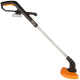 фото Триммер аккумуляторный Worx WG157E