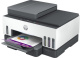фото МФУ струйное цветное HP Smart Tank 790