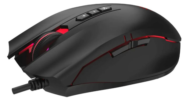 фото Мышь  A4Tech Bloody ES7